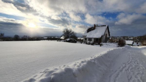 Apartmán Vysoké nad Jizerou, Vysoke Nad Jizerou
